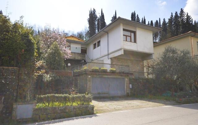 Mansion in Via Molino del Piano 104, Pontassieve - Photo 1