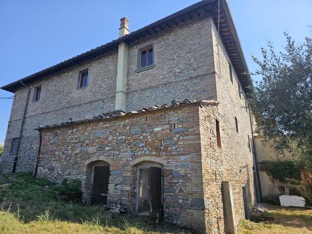 Homestead in {3}, Via Montegufoni - Photo 1