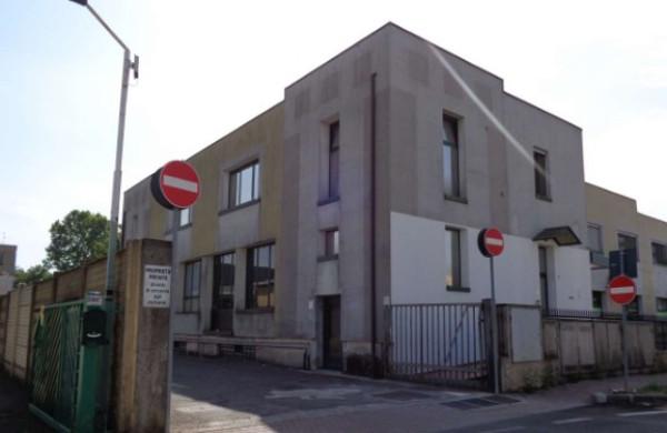 Ufficio in Via Brescia 61, Chiari, {3} - Foto 1