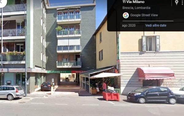 Negozio in Via Milano 16, Brescia, {3} - Foto 1
