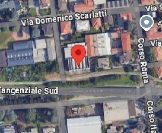 Capannone in Via Donato Bramante 29, Cesano Maderno, {3} - Foto 2