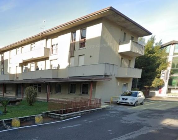 Negozio in Via per Calepio, Capriolo, {3} - Foto 2