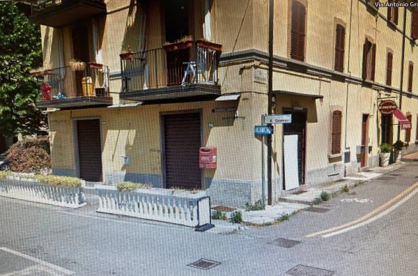 Negozio in Via Antonio Gramsci 5, Palazzolo Sull'Oglio, {3} - Foto 2