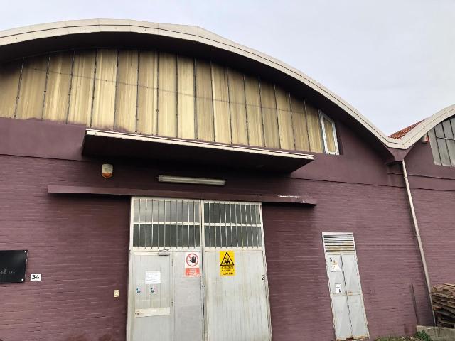 Industrial shed, Santa Croce sull'Arno - Photo 1