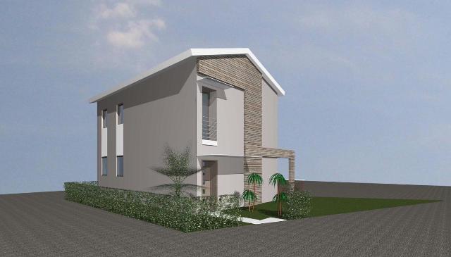 Detached house, Ponsacco - Photo 1