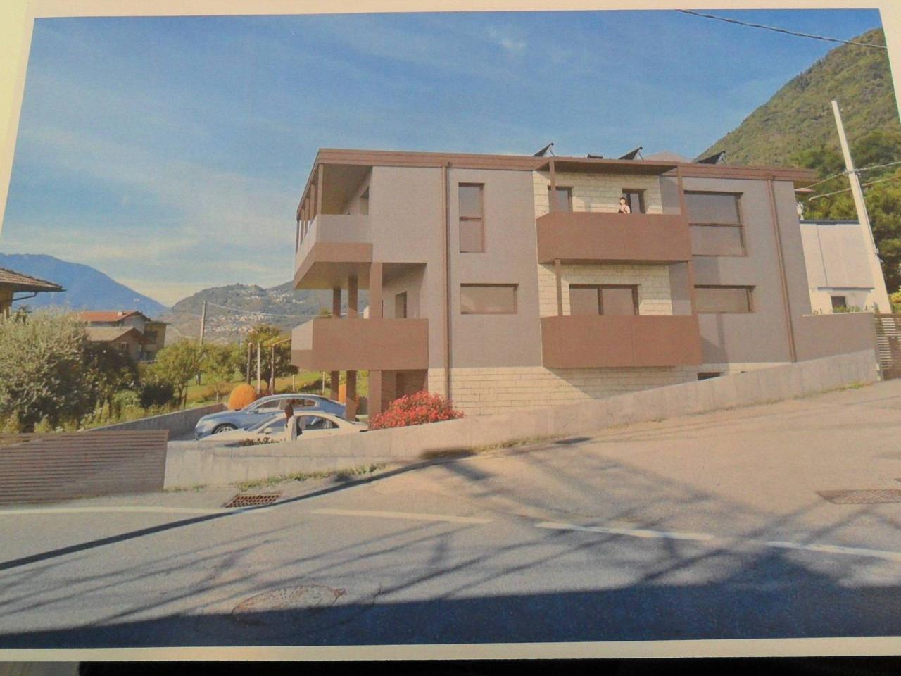 Villa a schiera in vendita a Montagna In Valtellina