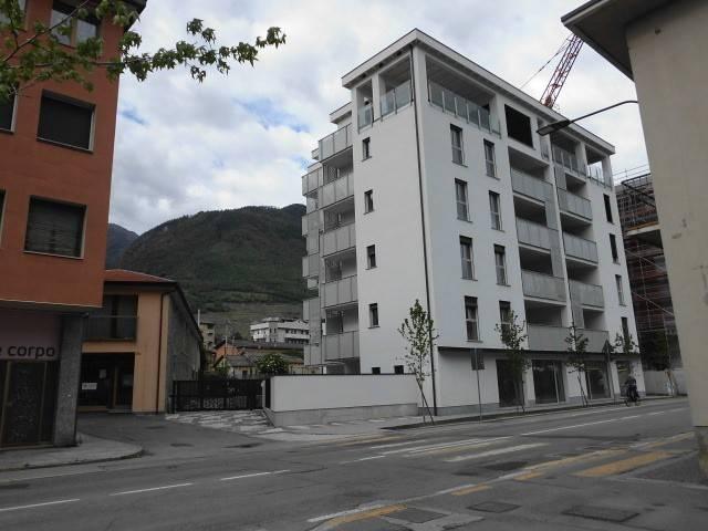 Vierzimmerwohnung in Via Tonale 6, Sondrio - Foto 1