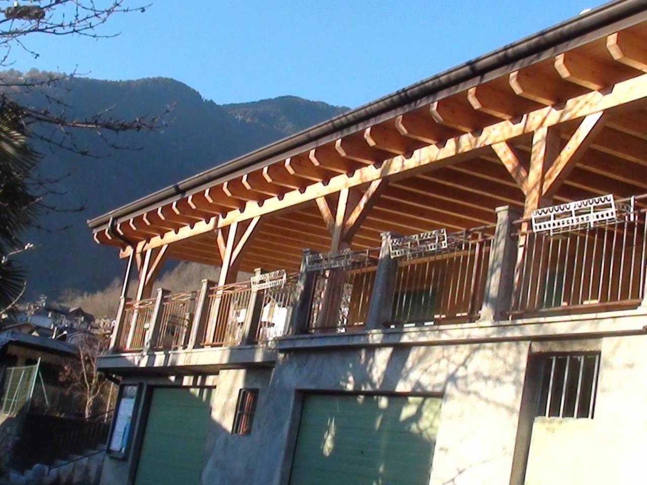 Negozio in vendita a Berbenno Di Valtellina