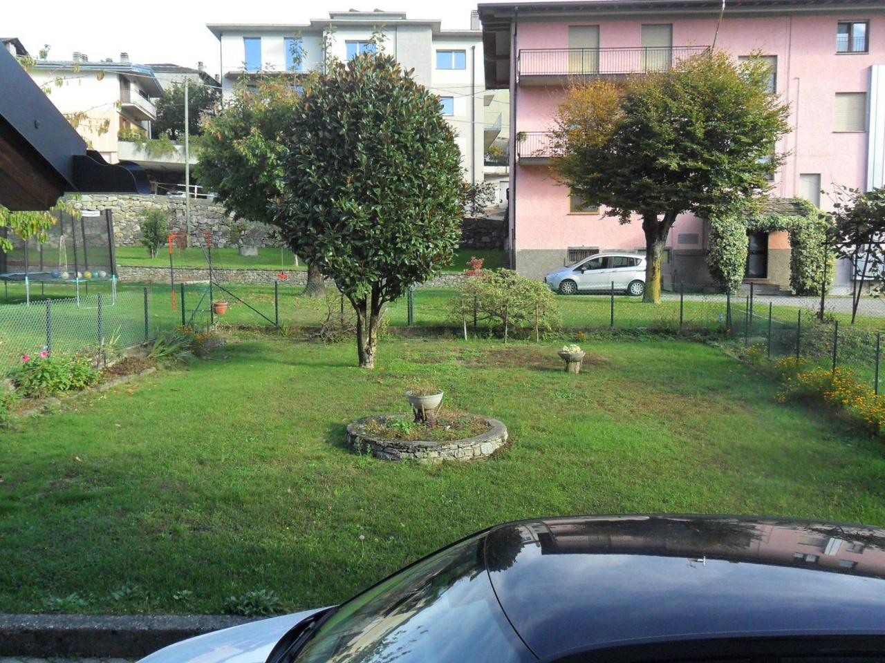 Appartamento in vendita a Berbenno Di Valtellina