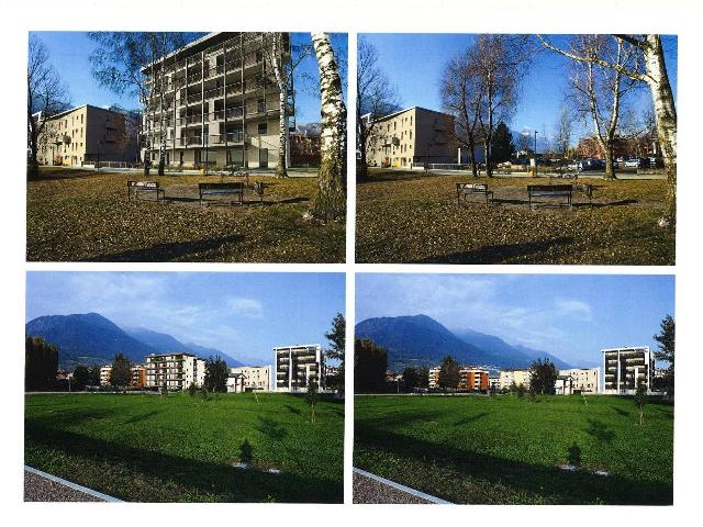 Trilocale in Via Don Guanella 17, Sondrio - Foto 1