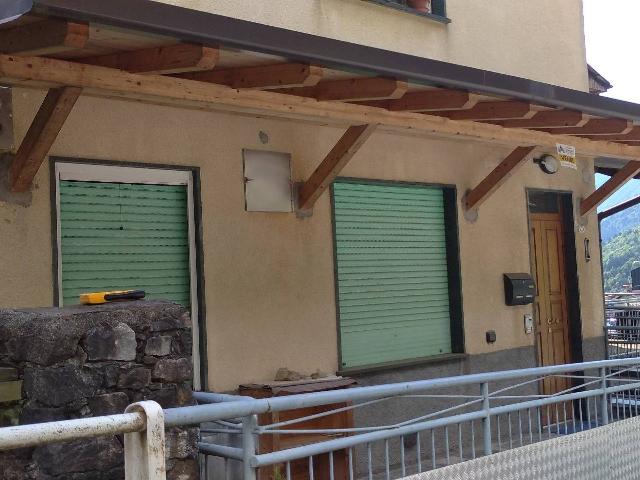 Dreizimmerwohnung in Via Panoramica 60, Berbenno di Valtellina - Foto 1