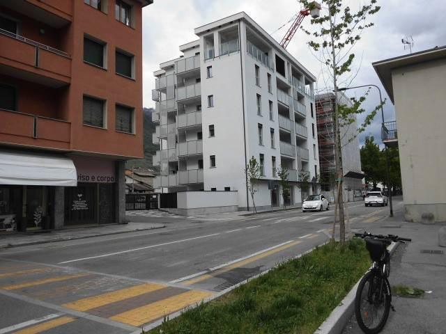 Attico in Via Tonale 5, Sondrio - Foto 1