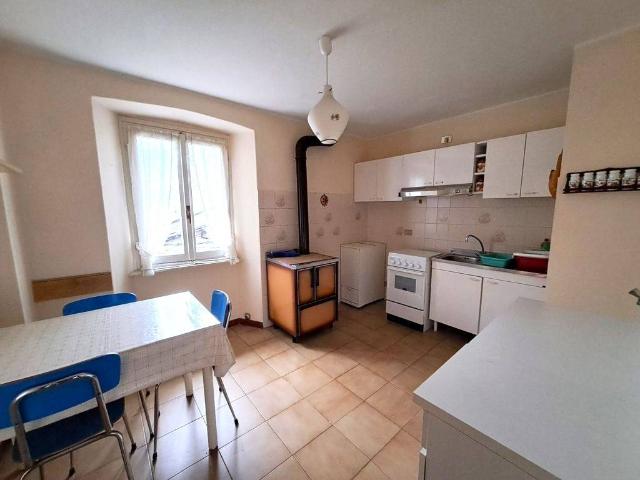 Trilocale in Via Fellaria 461, Lanzada - Foto 1