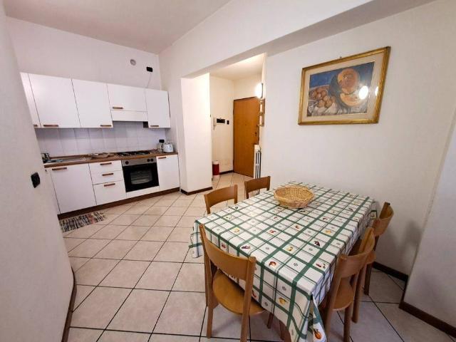 2-room flat in Via Nicolò Rusca 27, Chiesa in Valmalenco - Photo 1