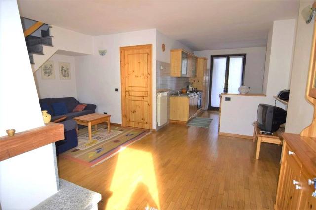 3-room flat in Via Sant'Elisabetta 51, Caspoggio - Photo 1