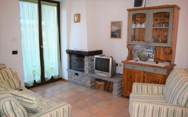 3-room flat in Via S.Elisabetta, Caspoggio - Photo 1