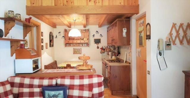 3-room flat in Via Guglielmo Marconi 18a, Chiesa in Valmalenco - Photo 1