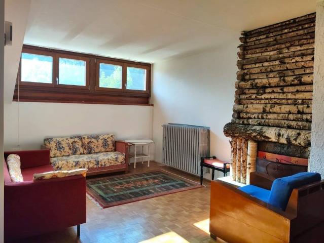 3-room flat in Via Ezio Vanoni 7, Chiesa in Valmalenco - Photo 1