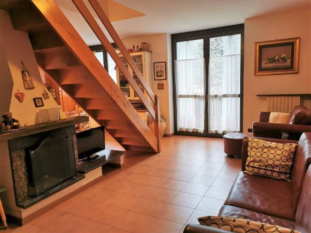 3-room flat in Via Monte Palino 20, Caspoggio - Photo 1