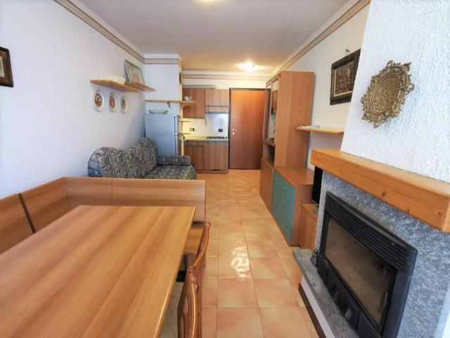 2-room flat in Via Seggiovia 2, Caspoggio - Photo 1