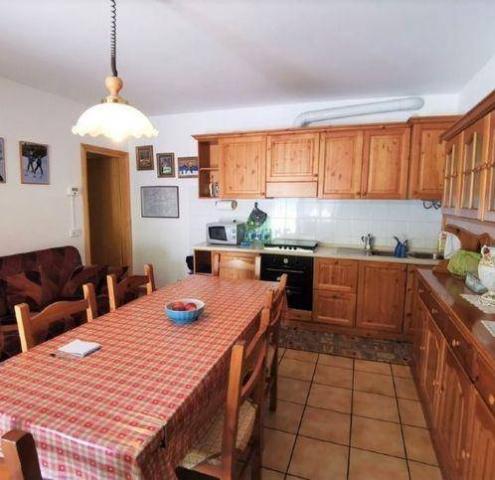 3-room flat in Via Squadrani,15, Chiesa in Valmalenco - Photo 1