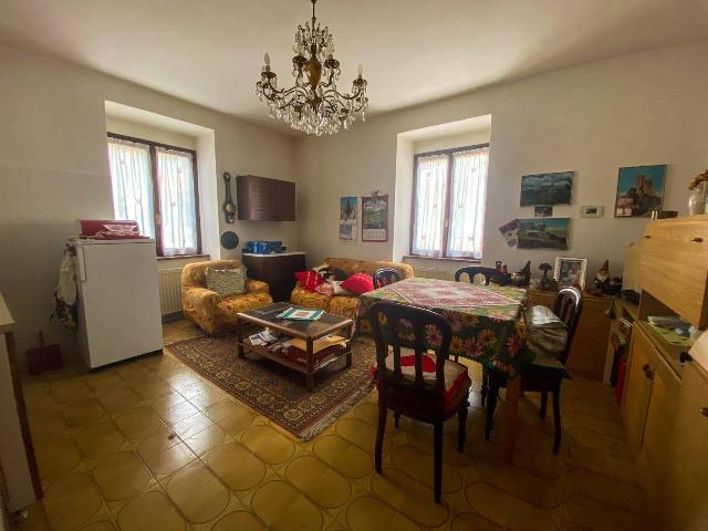 2-room flat in Via Don Giovanni Gatti 14, Caspoggio - Photo 1