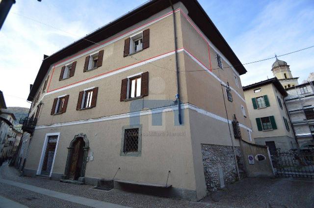 2-room flat in Via Roma 16, Bormio - Photo 1