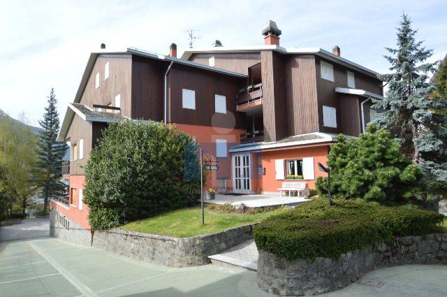 3-room flat in Via Stelvio 21/a, Bormio - Photo 1