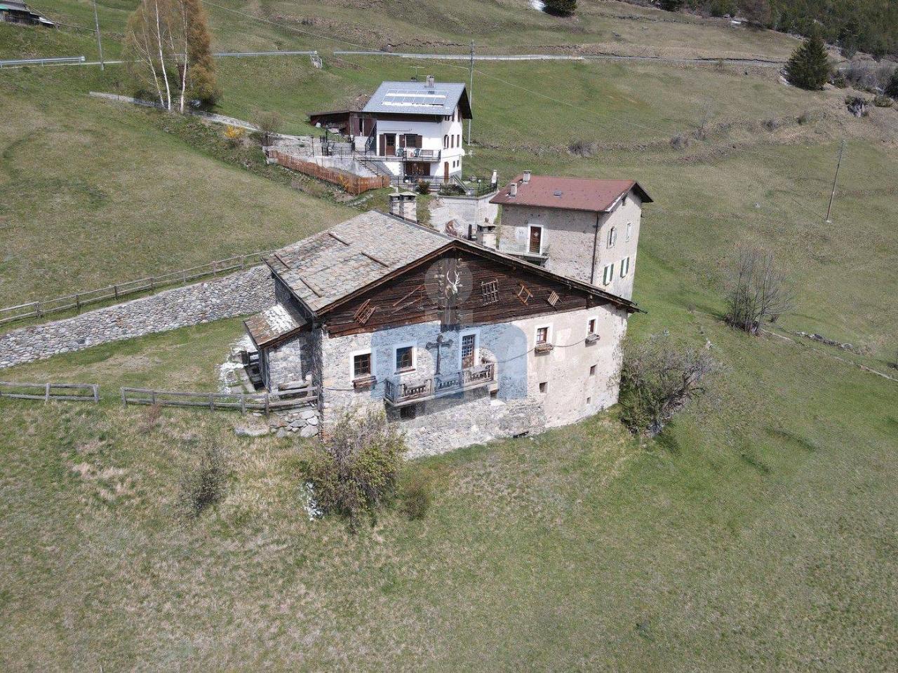 Villa in vendita a Valdidentro