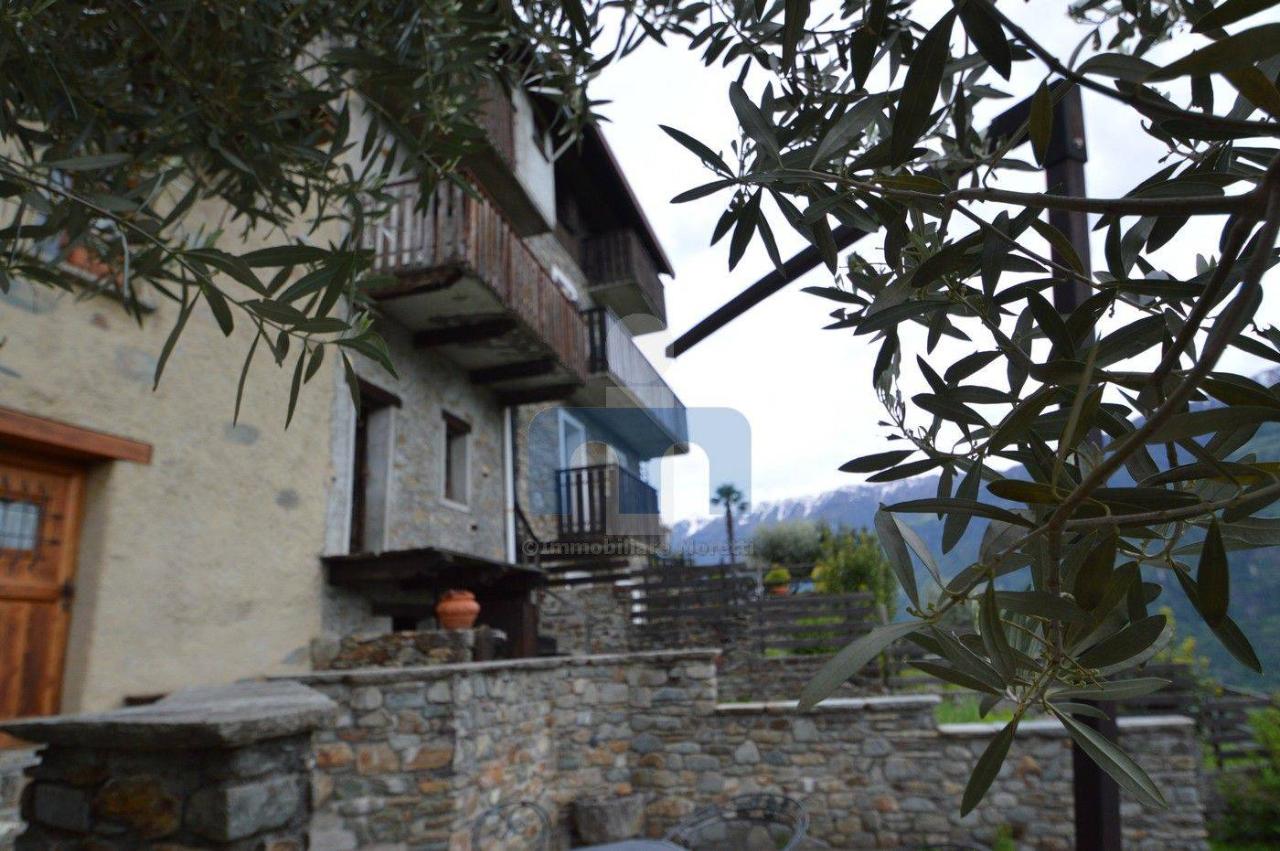 Casa indipendente in vendita a Tirano