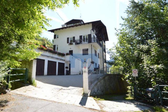 Vierzimmerwohnung in Via Monte Oliveto 5, Bormio - Foto 1