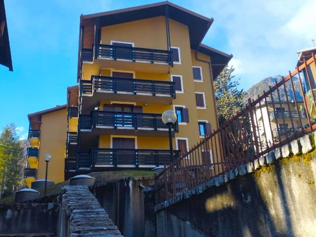 2-room flat in Via Bernina, Chiesa in Valmalenco - Photo 1