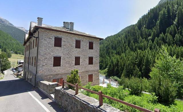 Vierzimmerwohnung in Chiareggio, Chiesa in Valmalenco - Foto 1