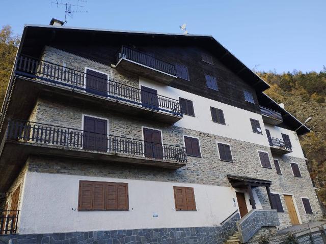 3-room flat in Località Primolo, Chiesa in Valmalenco - Photo 1