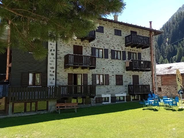 2-room flat in Chiareggio, Chiesa in Valmalenco - Photo 1