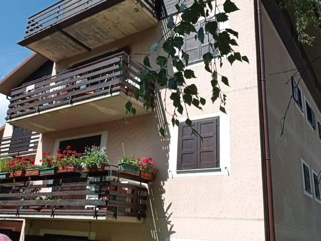 2-room flat, Caspoggio - Photo 1