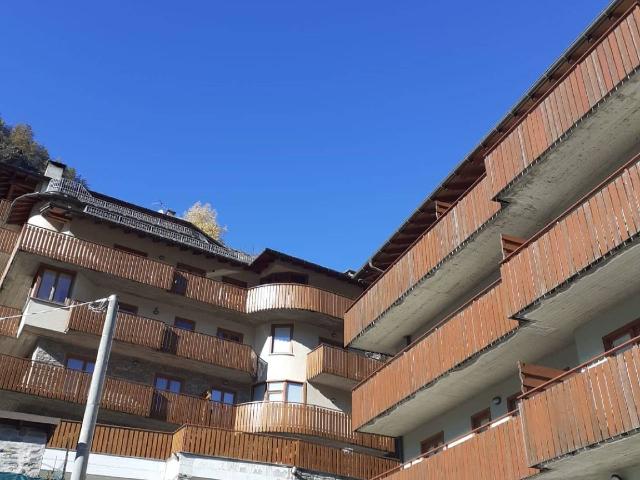 3-room flat in Via Funivia, Chiesa in Valmalenco - Photo 1