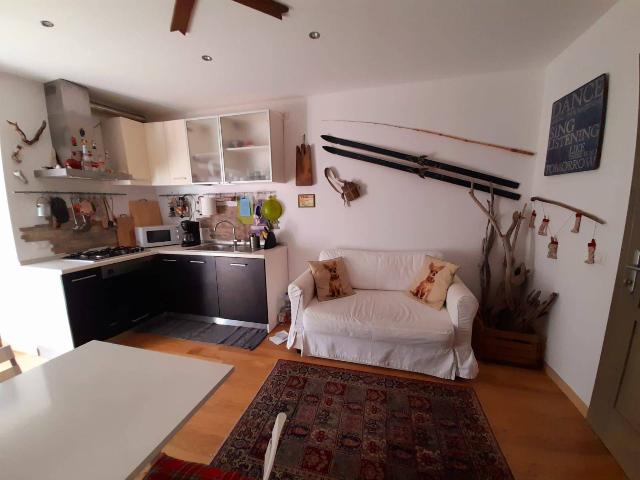 2-room flat in Via San Giuseppe, Torre di Santa Maria - Photo 1