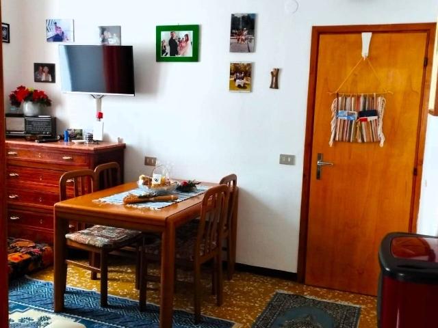 3-room flat in Via Franco Sampietro 18, Chiesa in Valmalenco - Photo 1