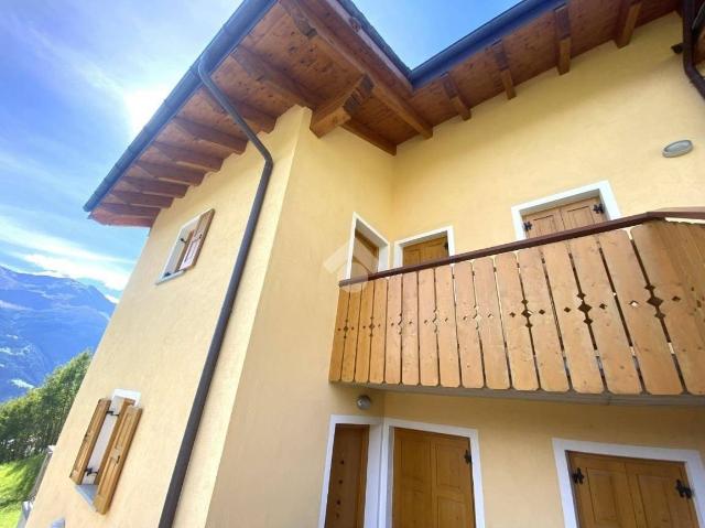 2-room flat in Via al Forte, Valdisotto - Photo 1