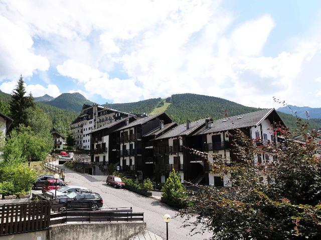 One-room flat in Via Rododendro 2, Aprica - Photo 1