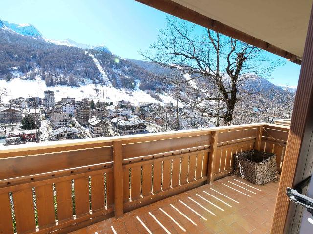 4-room flat in Via Panoramica 27, Aprica - Photo 1