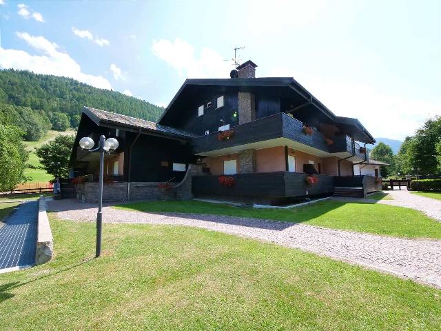 2-room flat in Via Europa 32, Aprica - Photo 1