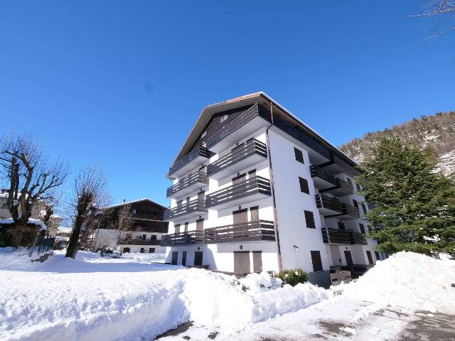 One-room flat in Via Tonale 15, Aprica - Photo 1