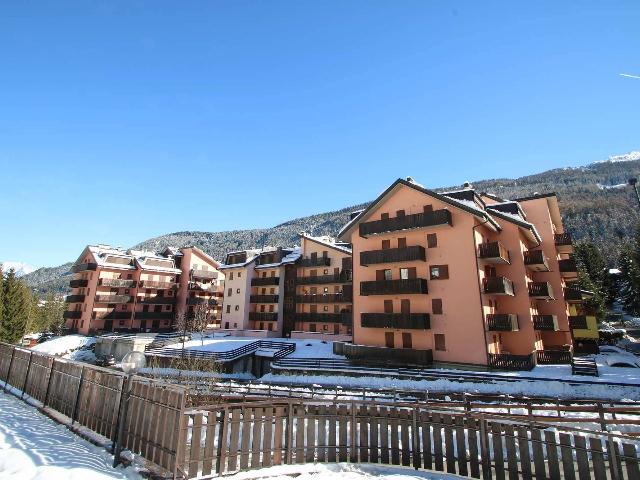 One-room flat in Via Europa 140, Aprica - Photo 1