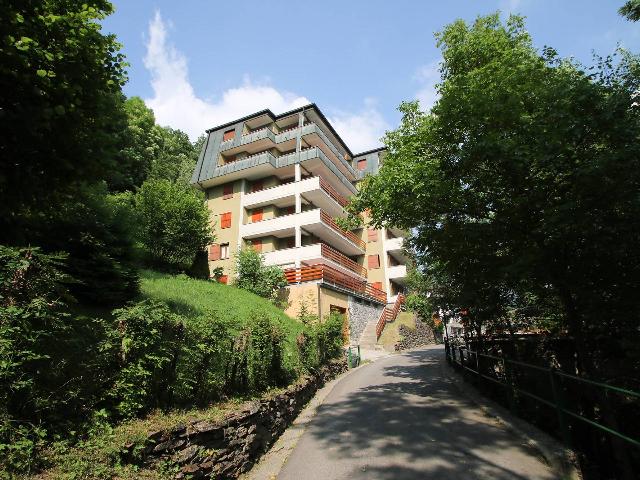 Zweizimmerwohnung in Via Panoramica 25, Aprica - Foto 1