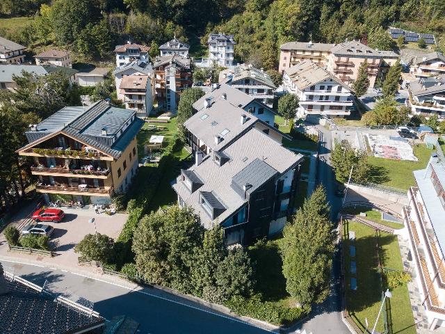 Quadrilocale in Via Cristoforo Negri 1, Aprica - Foto 1