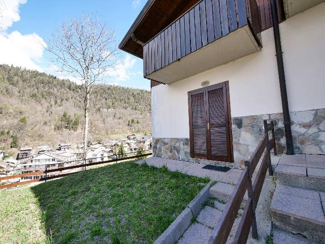 3-room flat in Via Clef 40, Aprica - Photo 1