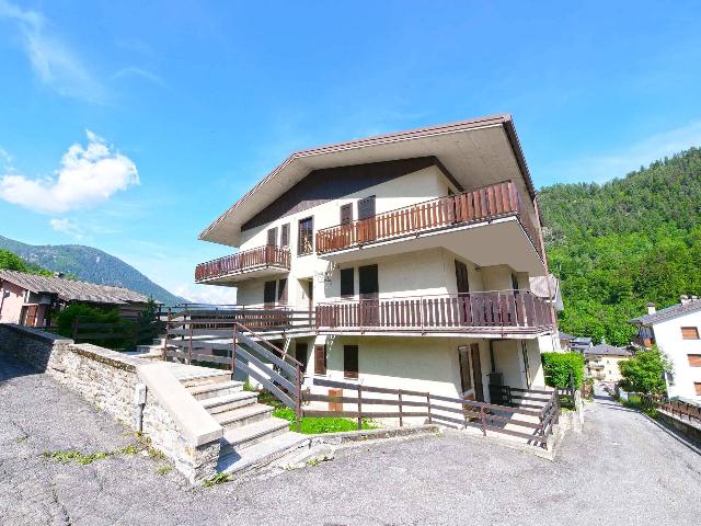 Zweizimmerwohnung in Via Genziana 14, Aprica - Foto 1