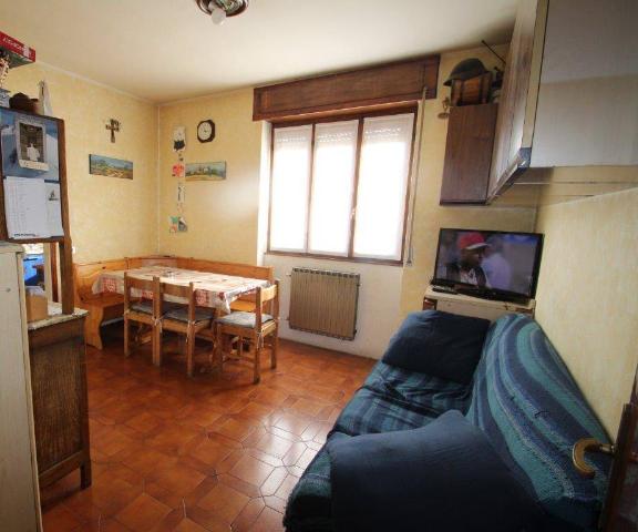 Vierzimmerwohnung in Via della Violina, Chiavenna - Foto 1